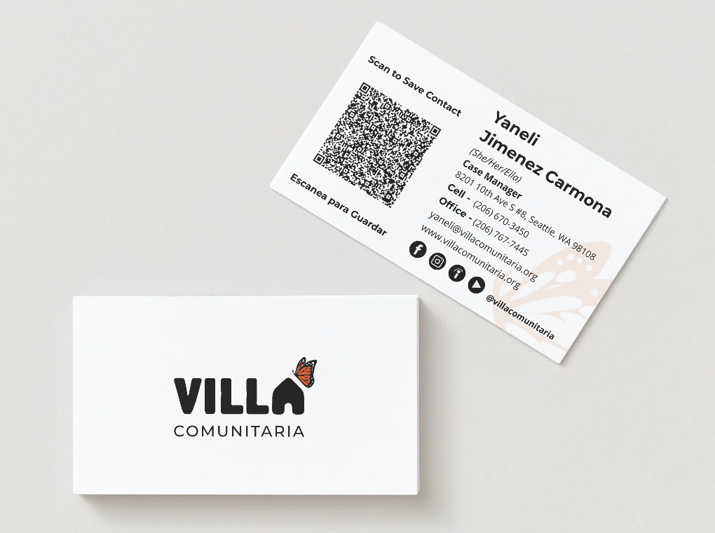 Villa Comunitaria